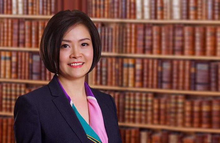 Tỷ phú Phạm Nhật Vượng thôi giữ vị trí Chủ tịch Hội đồng quản trị VinHomes - Ảnh 1. Tỷ phú Phạm Nhật Vượng thôi giữ vị trí Chủ tịch Hội đồng quản trị VinHomes - Ảnh 1.