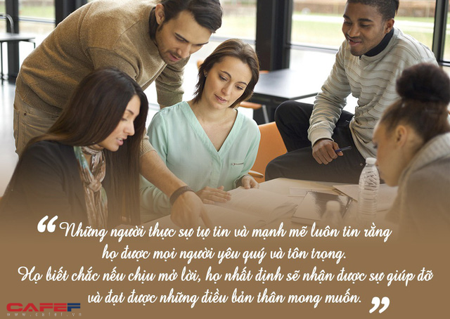 Từng khốn đốn tới mức muốn tự tử hai lần, tôi vực dậy bản thân nhờ hiểu ra: Dù cuộc đời có khiến bạn tàn tạ ra sao, cũng nhất định phải làm được điều này, làm không nổi thì đừng mong dựng nên cơ đồ! - Ảnh 2. Từng khốn đốn tới mức muốn tự tử hai lần, tôi vực dậy bản thân nhờ hiểu ra: Dù cuộc đời có khiến bạn tàn tạ ra sao, cũng nhất định phải làm được điều này, làm không nổi thì đừng mong dựng nên cơ đồ! - Ảnh 2.