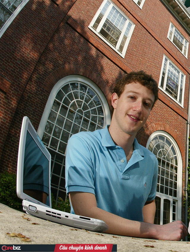 Hôm nay Facebook tròn 15 tuổi, cùng nhìn lại hành trình khó tin của Mark Zuckerberg: Từ cậu sinh viên bỏ học đến tỷ phú sở hữu MXH ‘đông dân’ nhất hành tinh - Ảnh 1.