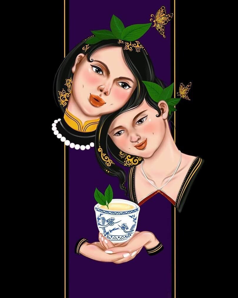 Đôi Dép và triết lý kinh doanh lạ lùng - Ảnh 3. Đôi Dép và triết lý kinh doanh lạ lùng - Ảnh 3.