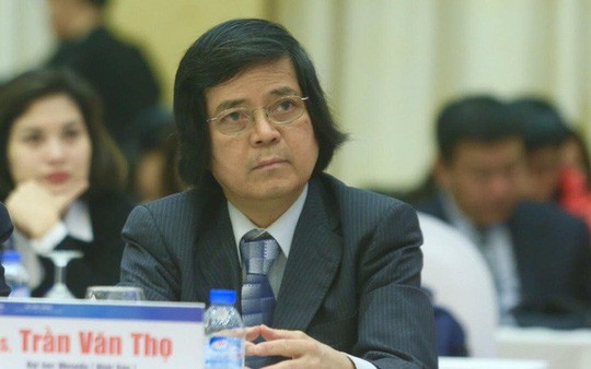 Nhiều kỳ vọng cho kinh tế Việt Nam trong năm mới - Ảnh 3. Nhiều kỳ vọng cho kinh tế Việt Nam trong năm mới - Ảnh 3.