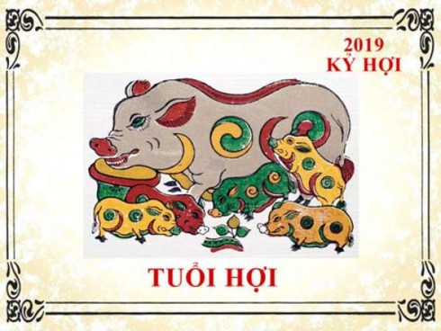 Báo Nhật: Điều gì được kỳ vọng trong năm Kỷ Hợi 2019? - Ảnh 2.