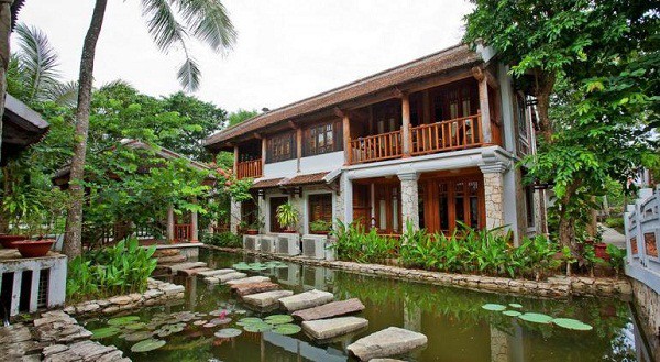 Triển vọng tươi sáng cho thị trường bất động sản nghỉ dưỡng Việt Nam - Ảnh 1.