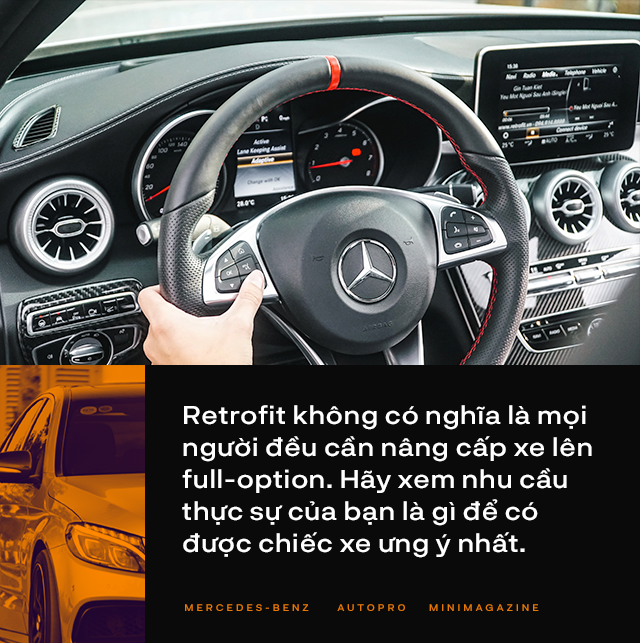Phùng Anh Tuân: Từ độ Kia Morning tới thổi hồn cho những chiếc Mercedes-Benz tại Việt Nam - Ảnh 19.