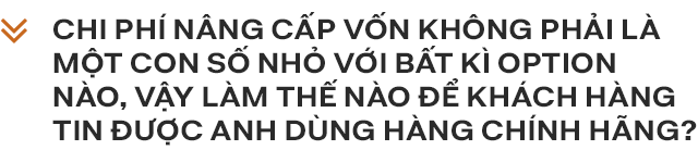 Phùng Anh Tuân: Từ độ Kia Morning tới thổi hồn cho những chiếc Mercedes-Benz tại Việt Nam - Ảnh 20.