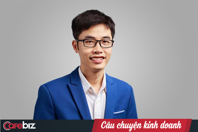 Những founder tuổi Hợi nổi bật trong giới startup: Người dựng sự nghiệp trên giảng đường, người biến số vốn 5 tỷ đồng thành công ty trị giá 600 tỷ đồng - Ảnh 3.