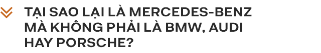 Phùng Anh Tuân: Từ độ Kia Morning tới thổi hồn cho những chiếc Mercedes-Benz tại Việt Nam - Ảnh 7.