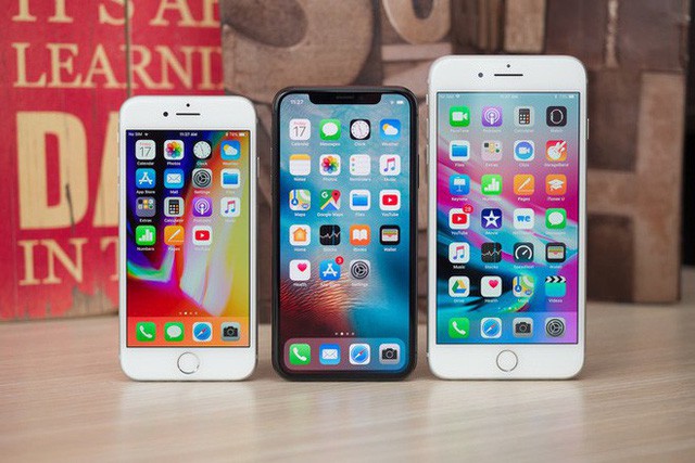 Chìa khóa trở lại thành công của Apple: thừa nhận iPhone đang lao dốc và điều đó chẳng làm sao cả! - Ảnh 2.