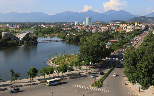 Bất động sản Phúc Yên – Cơ hội đầu tư không dành cho người chậm chân