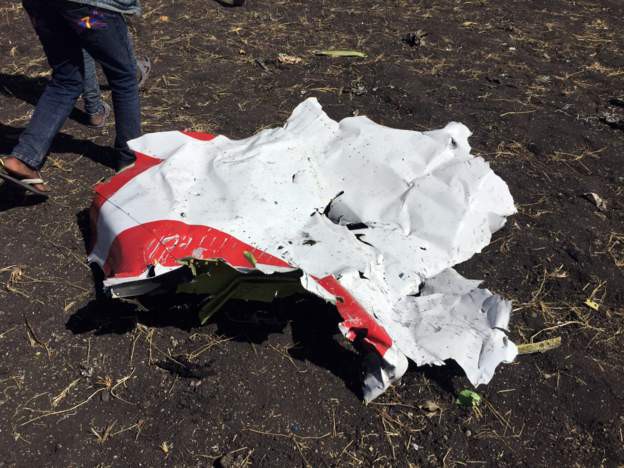 Vụ tai nạn máy bay thảm khốc ở Ethiopia: Cơ trưởng xin phép quay đầu ngay trước khi máy bay rơi - Ảnh 5.