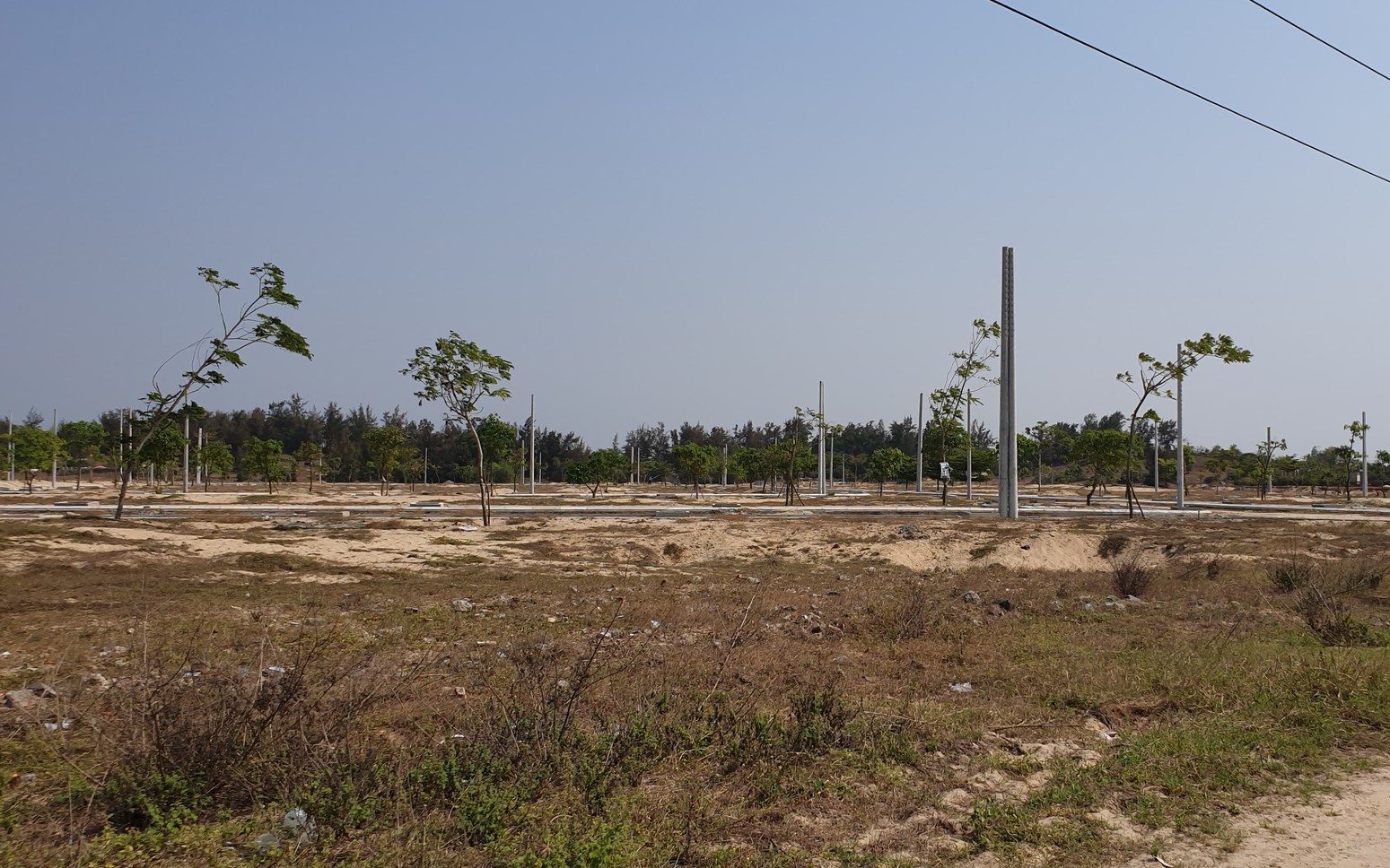 Đồng Nai ra 