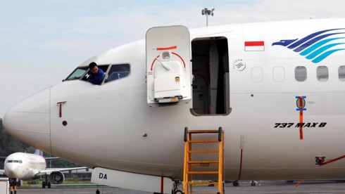 Các hãng hàng không có thể hủy hợp đồng mua máy bay Boeing 737 MAX - Ảnh 1.