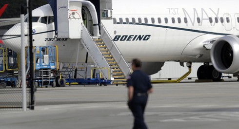 FBI tham gia điều tra quá trình cấp giấy phép cho Boeing 737 Max 8 - Ảnh 1.