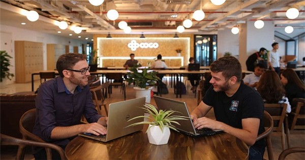 Vì sao Co-working lại trở thành xu hướng mới ở Việt Nam? - Ảnh 2.