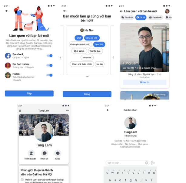 Tối nay Facebook tung tính năng hẹn hò tại Việt Nam, bạn đã sẵn sàng dùng thử? - Ảnh 2.