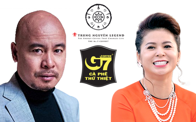 Viễn cảnh ông cười bà khóc vụ ly hôn nghìn tỷ tại Trung Nguyên: Những lập luận cho kết quả cuối cùng sau hơn 3 năm tranh chấp - Ảnh 2. Viễn cảnh ông cười bà khóc vụ ly hôn nghìn tỷ tại Trung Nguyên: Những lập luận cho kết quả cuối cùng sau hơn 3 năm tranh chấp - Ảnh 2.