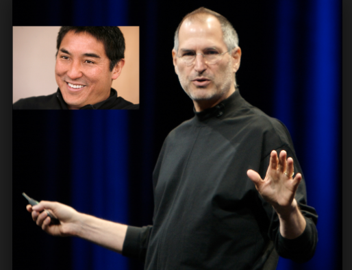 Sau nhiều năm làm việc dưới trướng Steve Jobs, tôi thấm thía: Dối trá, nịnh bợ sẽ chẳng đưa bạn đi xa, chỉ có trung thực mới là lựa chọn của người sáng suốt - Ảnh 1.