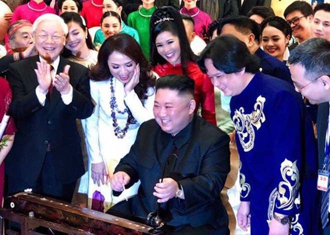 Image hình ảnh hình ảnh hình ảnh hình ảnh hình ảnh hình ảnh hình ảnh hình ảnh hình ảnh Nguyễn Thanh Bình - Hình ảnh bình dị của các nguyên thủ quốc gia trong chuyến công du ...