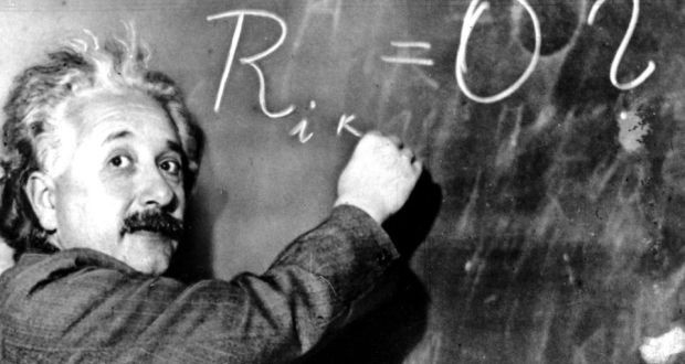 Người tài xế của Einstein và câu chuyện về tài ứng biến khiến nhà khoa học phải kinh ngạc - Ảnh 1.