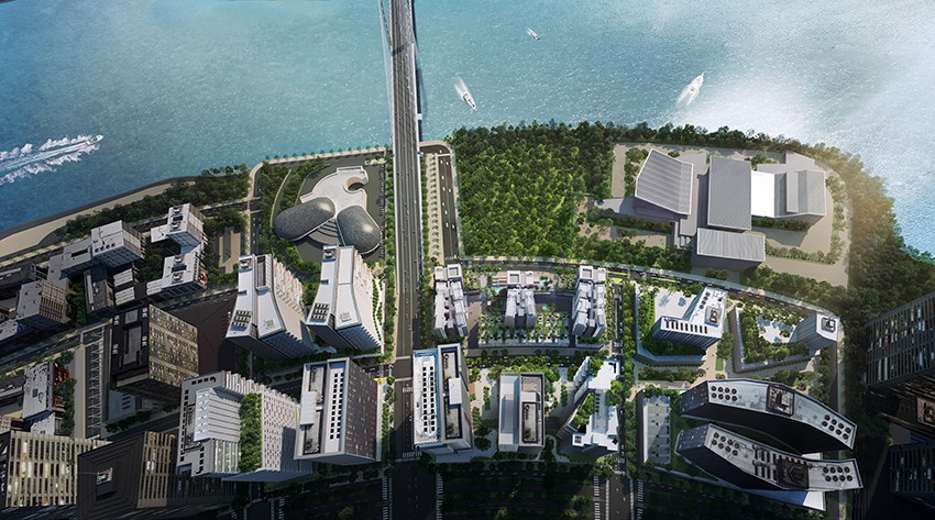 Kịch bản nào cho thị trường bất động sản Việt Nam năm 2019? - Ảnh 3. Kịch bản nào cho thị trường bất động sản Việt Nam năm 2019? - Ảnh 3.