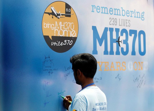  Malaysia không cam tâm chấp nhận MH370 mất tích quá bí ẩn  - Ảnh 2.