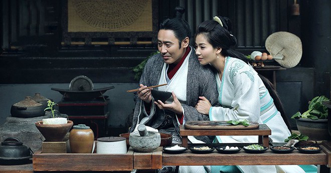 Mưu trí hơn người, song chỉ vì 1 vết nhơ, Tư Mã Ý chẳng bao giờ có thể sánh với Khổng Minh - Ảnh 1. Mưu trí hơn người, song chỉ vì 1 vết nhơ, Tư Mã Ý chẳng bao giờ có thể sánh với Khổng Minh - Ảnh 1.