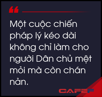 Ông Trump đã khai hỏa cuộc chiến chính trị để bảo vệ chiếc ghế tổng thống - Ảnh 8.