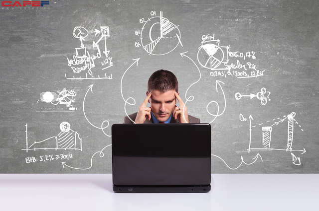 35 tuổi mà vẫn còn nghèo, đấy là tại bạn: Càng sớm làm chủ 20 nấc thang tài chính này, bạn càng nhanh gõ cửa sự GIÀU CÓ! - Ảnh 2. 35 tuổi mà vẫn còn nghèo, đấy là tại bạn: Càng sớm làm chủ 20 nấc thang tài chính này, bạn càng nhanh gõ cửa sự GIÀU CÓ! - Ảnh 2.