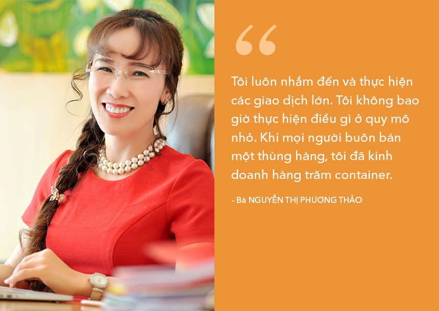 Những điểm tương đồng thú vị của 5 tỷ phú USD Việt Nam - Ảnh 4. Những điểm tương đồng thú vị của 5 tỷ phú USD Việt Nam - Ảnh 4.