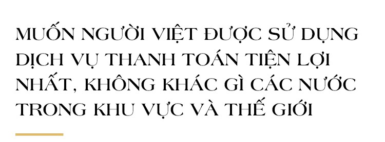 Chủ tịch Napas Nguyễn Tú Anh: Hãy vượt qua giới hạn của bản thân, cứ chân thành và đam mê thì thành công ắt sẽ đến - Ảnh 8.