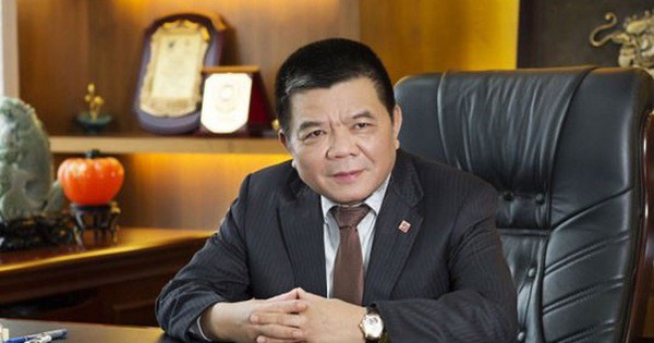 Cựu Chủ tịch BIDV Trần Bắc Hà tử vong: Vụ án được tiếp tục mở rộng?