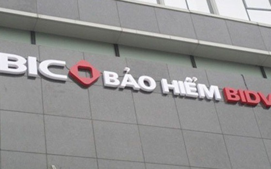 Bảo hiểm BIDV chuẩn bị bầu người mới thay thế ông Trần Lục Lang