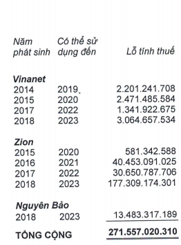 Định giá tăng vọt lên 2 tỷ USD nhưng lợi nhuận 2018 của VNG giảm tới 63%, gánh lỗ 430 tỷ từ Tiki và Zalo Pay - Ảnh 2.