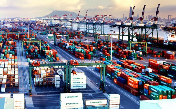 EVFTA là cơ hội vàng với ngành logistics Việt Nam
