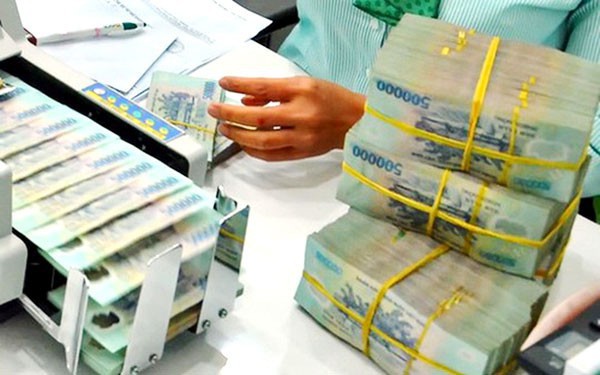 Vốn chủ sở hữu nhóm ngân hàng cổ phần tư nhân 