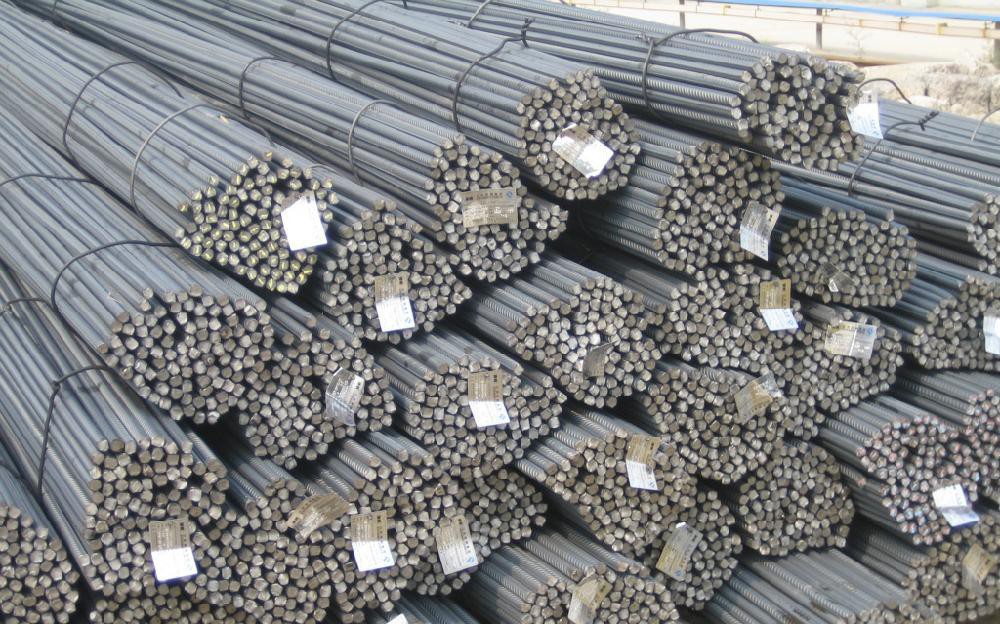 Thị trường ngày 10/4: Giá thép tiếp tục tăng mạnh, sắt, vàng, đồng, cà phê cũng tăng