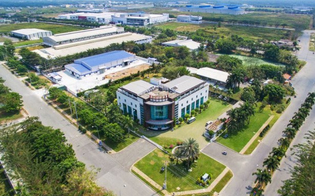 Kinh Bắc City (KBC): Kế hoạch lãi sau thuế 1.036 tỷ đồng năm 2019, vẫn còn 