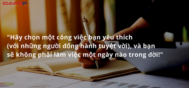 Thế giới này không thiếu tiền cho bạn làm giàu, hãy xây dựng đủ 5 cột trụ cực quan trọng này để tăng tốc và làm chủ cuộc đời mình - Ảnh 3. Thế giới này không thiếu tiền cho bạn làm giàu, hãy xây dựng đủ 5 cột trụ cực quan trọng này để tăng tốc và làm chủ cuộc đời mình - Ảnh 3.