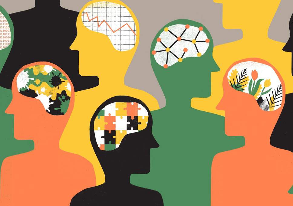 Thế giới này không thiếu tiền cho bạn làm giàu, hãy xây dựng đủ 5 cột trụ cực quan trọng này để tăng tốc và làm chủ cuộc đời mình - Ảnh 1. Thế giới này không thiếu tiền cho bạn làm giàu, hãy xây dựng đủ 5 cột trụ cực quan trọng này để tăng tốc và làm chủ cuộc đời mình - Ảnh 1.