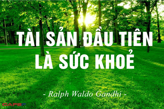 Thế giới này không thiếu tiền cho bạn làm giàu, hãy xây dựng đủ 5 cột trụ cực quan trọng này để tăng tốc và làm chủ cuộc đời mình - Ảnh 2. Thế giới này không thiếu tiền cho bạn làm giàu, hãy xây dựng đủ 5 cột trụ cực quan trọng này để tăng tốc và làm chủ cuộc đời mình - Ảnh 2.