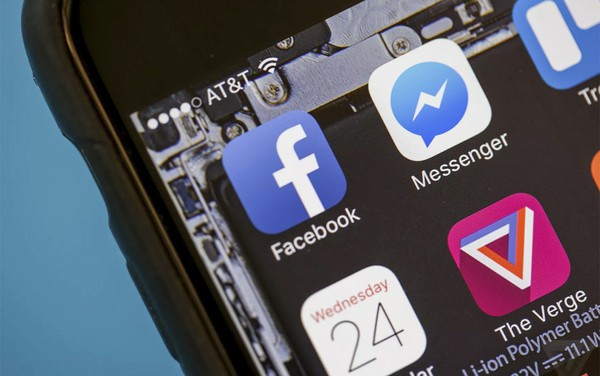 Sau tất cả, ứng dụng nhắn tin Messenger sẽ lại được gộp chung cùng Facebook - Ảnh 1.
