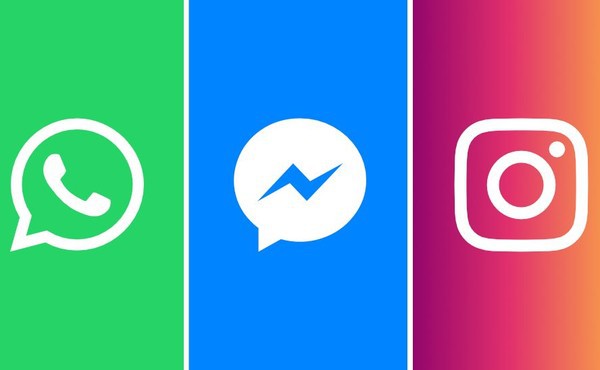Sau tất cả, ứng dụng nhắn tin Messenger sẽ lại được gộp chung cùng Facebook - Ảnh 2.