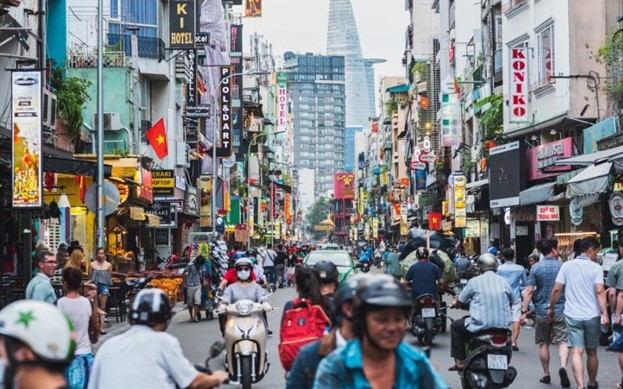 IMF: Các chính sách vĩ mô của Chính phủ đang đi đúng hướng, đưa Việt Nam trở thành một nền kinh tế thị trường đúng nghĩa