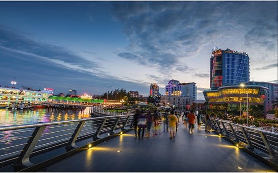 Tại sao Cần Thơ lại là điểm đến hấp dẫn với hãng hàng không ngoại?