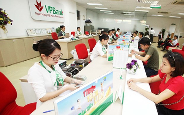 VPBank đặt mục tiêu thận trọng cho năm 2019 với lợi nhuận chỉ 9.500 tỷ
