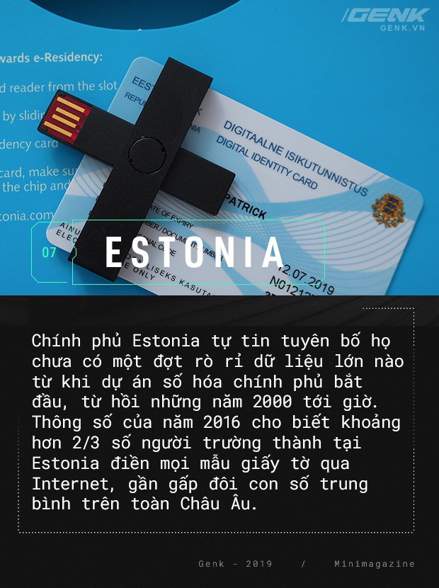 Chào mừng bạn đến với Estonia - nơi quan tòa không phải là con người - Ảnh 10.