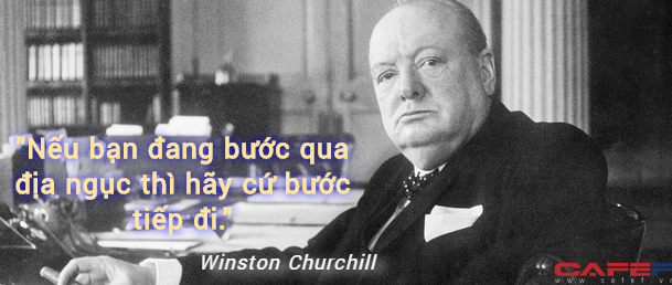 Khi khinh ghét trở thành ĐỘNG LỰC: Phải thành công đủ để cười người hôm trước, hôm sau người cười - Ảnh 1.