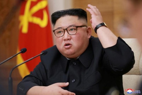 5 chiến lược quan trọng của ông Kim Jong Un khiến thế giới “ngả mũ” - Ảnh 1.