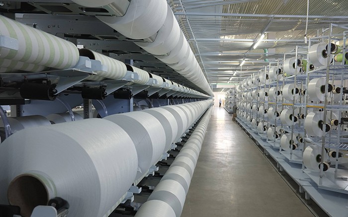 Sợi Thế Kỷ lãi ròng gần 52 tỷ đồng trong quý 1, tăng trưởng 29% so với cùng kỳ năm trước