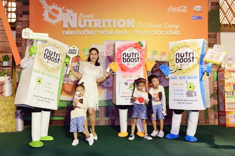 “Đấu trường” sữa Việt Nam – đất chật người đông, miếng ngon thì khó nhằn - Ảnh 4. “Đấu trường” sữa Việt Nam – đất chật người đông, miếng ngon thì khó nhằn - Ảnh 4.